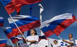 «Окна России»